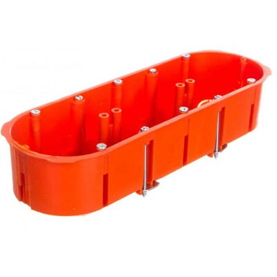 OEM Boîte De 3 X 60 Mm P/t Regips Orange Pk-3x60 /20pcs/ 0234-00 - Publicité OEM Boîte De 3 X 60 Mm P/t Regips Orange Pk-3x60 /20pcs/ 0234-00 - Publicité