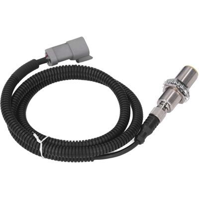 LBVIE Capteur De Proximité 6-24 V Pour Pelle Hydraulique, Référence 701-80312, Compatible Avec Les Modèles Jcb 3cx, 4cx, 520 Et 526. Publicité LBVIE Capteur De Proximité 6-24 V Pour Pelle Hydraulique, Référence 701-80312, Compatible Avec Les Modèles Jcb 3cx, 4cx, 520 Et 526. Publicité