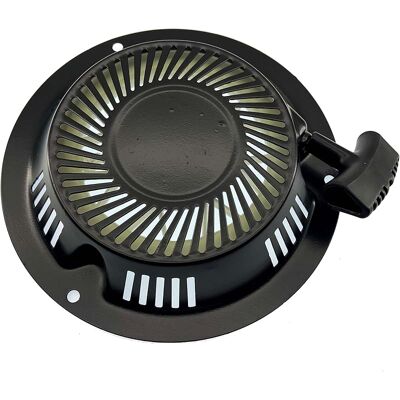 SANS MARQUE Démarreur À Câble Pour Tondeuse Einhell Gc-pm 46/1 S, Gh-pm 40 P, Gh-pm 46/1 S, Gh-pm 46s, Gc-pm 48 S-hw, Gc-pm 52 S-hw, Gc-pm 51/2 S Hw - Publicité SANS MARQUE Démarreur À Câble Pour Tondeuse Einhell Gc-pm 46/1 S, Gh-pm 40 P, Gh-pm 46/1 S, Gh-pm 46s, Gc-pm 48 S-hw, Gc-pm 52 S-hw, Gc-pm 51/2 S Hw - Publicité