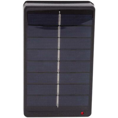 Scotch Aiperq Jeffergarden Boîtier De Chargement De Chargeur De Batterie À Panneau Solaire 1w 4v Pour Piles Aa Aaa 1.2v, Fournitures D'Extérieur - Publicité Scotch Aiperq Jeffergarden Boîtier De Chargement De Chargeur De Batterie À Panneau Solaire 1w 4v Pour Piles Aa Aaa 1.2v, Fournitures D'Extérieur - Publicité