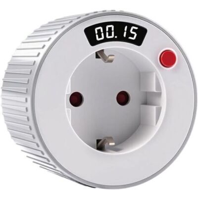 OEM Minuteur Prise Electrique Compte Ac230v 16a 3680w Affichled 24 Heures Intervalle 1 Minute Prise Minuteur - Publicité OEM Minuteur Prise Electrique Compte Ac230v 16a 3680w Affichled 24 Heures Intervalle 1 Minute Prise Minuteur - Publicité