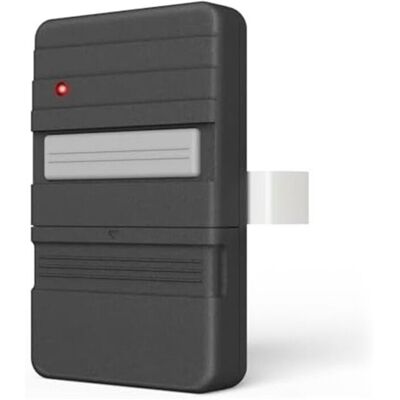 ENLENK Ouvre-porte De Garage À Distance 390 Mhz Avec Interrupteur À Broches Remplacement Universel - Publicité ENLENK Ouvre-porte De Garage À Distance 390 Mhz Avec Interrupteur À Broches Remplacement Universel - Publicité