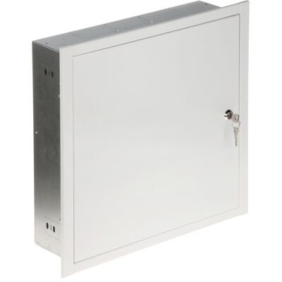 OEM Boîtier Encastré Mb-omp4 444 X 438 X 118 Mm Stalflex - Publicité OEM Boîtier Encastré Mb-omp4 444 X 438 X 118 Mm Stalflex - Publicité