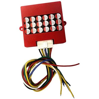 OEM Convient Pour Égaliseur Actif 6s 5a, Convient Pour Les Packs De Batteries Lipo/lifepo4/lto 4-6s, Packs De Batteries 5a, Avec Boîtier, Égaliseur De Batterie Lithium-titane. Publicité OEM Convient Pour Égaliseur Actif 6s 5a, Convient Pour Les Packs De Batteries Lipo/lifepo4/lto 4-6s, Packs De Batteries 5a, Avec Boîtier, Égaliseur De Batterie Lithium-titane. Publicité