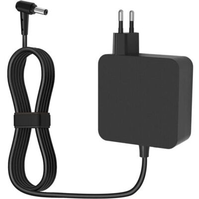 ABYSSE Chargeur Ordinateur Portable Asus 45w 19v 2.37a – Cordon 1.5m – Connecteur 4.0x1.35mm – Compatible Vivobook Et Zenbook - Ux303u - Publicité ABYSSE Chargeur Ordinateur Portable Asus 45w 19v 2.37a – Cordon 1.5m – Connecteur 4.0x1.35mm – Compatible Vivobook Et Zenbook - Ux303u - Publicité