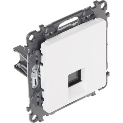 OEM Le-753142 Valena Life Prise De Terminaison Rj-45 Legrand - Publicité OEM Le-753142 Valena Life Prise De Terminaison Rj-45 Legrand - Publicité