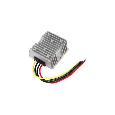 OEM Dc Voltage Converter 48v To 12v 20a 240w-crezuo - Publicité OEM Dc Voltage Converter 48v To 12v 20a 240w-crezuo - Publicité