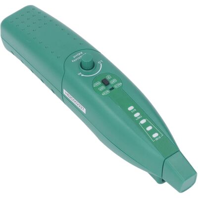 MOXIE Détecteur Automatique De Disjoncteur, Testeur De Fusible, Prise D'Air Pour Prise Électrique, Testeur De Sortie Ue Plug 110‑250v Ms5902a - Publicité MOXIE Détecteur Automatique De Disjoncteur, Testeur De Fusible, Prise D'Air Pour Prise Électrique, Testeur De Sortie Ue Plug 110‑250v Ms5902a - Publicité