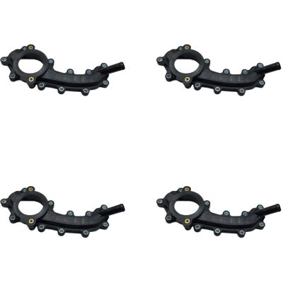 OEM Boîtiers Pour Thermostats À 4 Sorties, Modèle 300 (2014-2017), Références : 5184653 Et 5184653ad - Publicité OEM Boîtiers Pour Thermostats À 4 Sorties, Modèle 300 (2014-2017), Références : 5184653 Et 5184653ad - Publicité