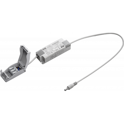 Transformateur Led High Efficiency On/off Repiquable 200-350ma 15w Flicker Free Eaglerise Fls-15-350 Ld1 Adv - Publicité Transformateur Led High Efficiency On/off Repiquable 200-350ma 15w Flicker Free Eaglerise Fls-15-350 Ld1 Adv - Publicité