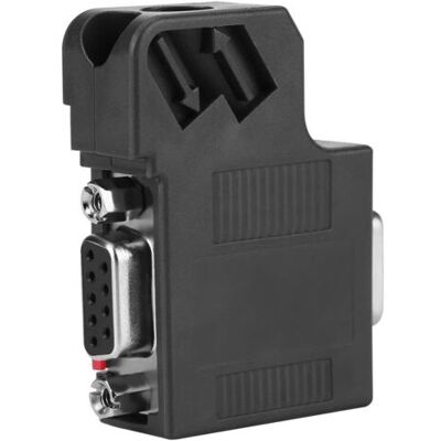 ABYSSE Connecteur De Données Dp -1 Pièces 6es7 972-0bb41-0xa0 Prise Dp Adaptateur De Connecteur De Bus Profibus Systèmes De Données Électroniques - Publicité ABYSSE Connecteur De Données Dp -1 Pièces 6es7 972-0bb41-0xa0 Prise Dp Adaptateur De Connecteur De Bus Profibus Systèmes De Données Électroniques - Publicité