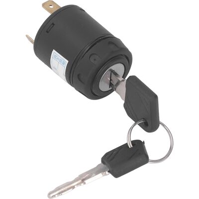 LBVIE Clé De Contact Pour Chariot Élévateur En Acier Inoxydable 7915492618, Compatible Avec Les Modèles Linde L14 16 14ap 16ap 372 - Publicité LBVIE Clé De Contact Pour Chariot Élévateur En Acier Inoxydable 7915492618, Compatible Avec Les Modèles Linde L14 16 14ap 16ap 372 - Publicité