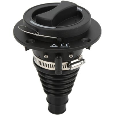 MOXIE Prise De Recharge De Type 2 Iec 62196 ‑ 2 Pour Véhicules Électriques Monophasé 250v 16/32a Ac Ip54 Imperméable Universel - Publicité MOXIE Prise De Recharge De Type 2 Iec 62196 ‑ 2 Pour Véhicules Électriques Monophasé 250v 16/32a Ac Ip54 Imperméable Universel - Publicité