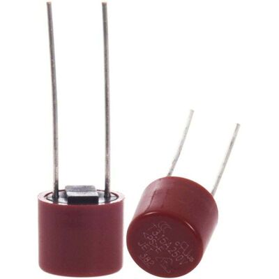 OEM 10 Pièces Câbles Radiaux Fusible Lent T3 15a 250v Micro Fusible Soufflant-crezuo - Publicité OEM 10 Pièces Câbles Radiaux Fusible Lent T3 15a 250v Micro Fusible Soufflant-crezuo - Publicité