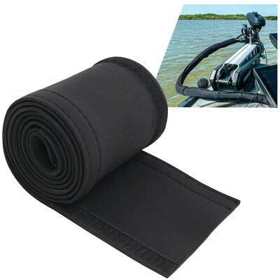 OEM Gaine De Câble En Néoprène De 152 Cm (60 Pouces), Pour Moteur Embarqué, Gaine De Finition De Câble, Tube De Câble, Isolation Étanche, Fermeture Velcro En Néoprène - Publicité OEM Gaine De Câble En Néoprène De 152 Cm (60 Pouces), Pour Moteur Embarqué, Gaine De Finition De Câble, Tube De Câble, Isolation Étanche, Fermeture Velcro En Néoprène - Publicité