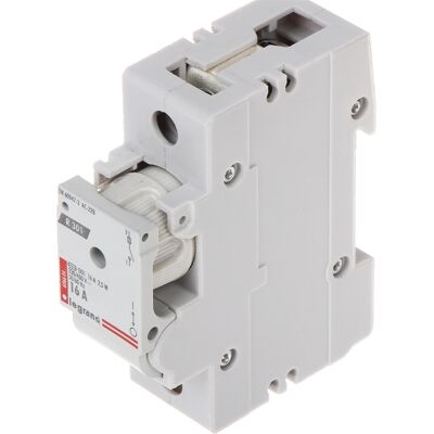 OEM Déconnecteur De Sécurité Legrand 16a 400v Monopolaire - Publicité OEM Déconnecteur De Sécurité Legrand 16a 400v Monopolaire - Publicité