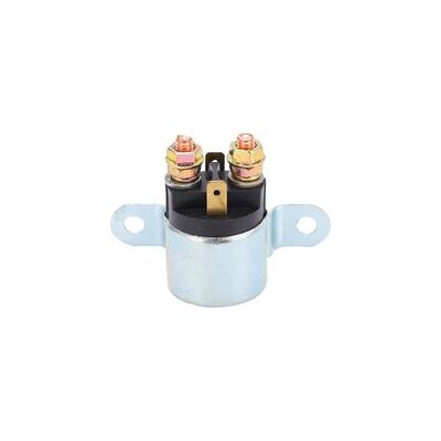 XVX Relais De Démarreur Compatible Bombardier Ds650 (2000, 653 Cm³) – Référence 1828003760 – Pièce De Rechange Fiable Et Directement Installable - Publicité XVX Relais De Démarreur Compatible Bombardier Ds650 (2000, 653 Cm³) – Référence 1828003760 – Pièce De Rechange Fiable Et Directement Installable - Publicité