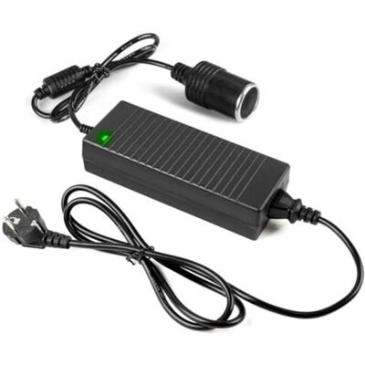Scotch Ac À Dc Adaptateur Converter 5a 60w, 240v Vers 12v Adaptateur D'Limentation Adaptateur Transformateur, 12v 220v Transformateur Convertisseurs Électriques, Pour Allume-cigare, Réfrigérateur - Publicité Scotch Ac À Dc Adaptateur Converter 5a 60w, 240v Vers 12v Adaptateur D'Limentation Adaptateur Transformateur, 12v 220v Transformateur Convertisseurs Électriques, Pour Allume-cigare, Réfrigérateur - Publicité