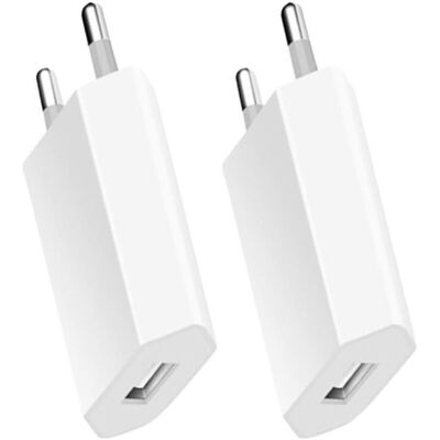Scotch 2 Pack Chargeurs Pour I-phone, Prise De Chargeur Rapide Usb Adaptateur Secteur Universel Pour Chargeur Mural Usb Compatible Avec I-phone Apple Samsung Pixel Nexus Huawei Xiaomi Htc So - Publicité Scotch 2 Pack Chargeurs Pour I-phone, Prise De Chargeur Rapide Usb Adaptateur Secteur Universel Pour Chargeur Mural Usb Compatible Avec I-phone Apple Samsung Pixel Nexus Huawei Xiaomi Htc So - Publicité