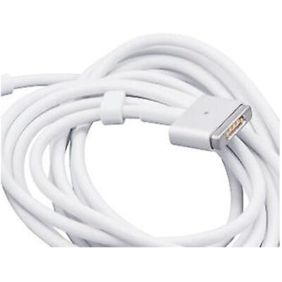OEM Chargeur Magsafe 2 45 W (14,8 V 3,05 A 45 W) Pour Macbook Air A1436 (2012-2015) - Publicité OEM Chargeur Magsafe 2 45 W (14,8 V 3,05 A 45 W) Pour Macbook Air A1436 (2012-2015) - Publicité