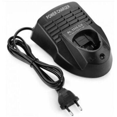 Scotch Chargeur Pour Chargeur Rapide Bosch 10,8 V-12 V Al1115cv (prise Ue) - Publicité Scotch Chargeur Pour Chargeur Rapide Bosch 10,8 V-12 V Al1115cv (prise Ue) - Publicité