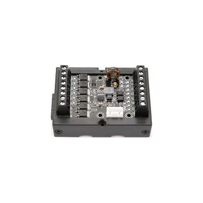 OEM Panneau De Contrôle Industriel Plc Fx1n14mt Module De Retard De Relais Programmable Avec Coque Peut Réaliser Des Milliers De Fonctions, 1028vdc - Publicité OEM Panneau De Contrôle Industriel Plc Fx1n14mt Module De Retard De Relais Programmable Avec Coque Peut Réaliser Des Milliers De Fonctions, 1028vdc - Publicité