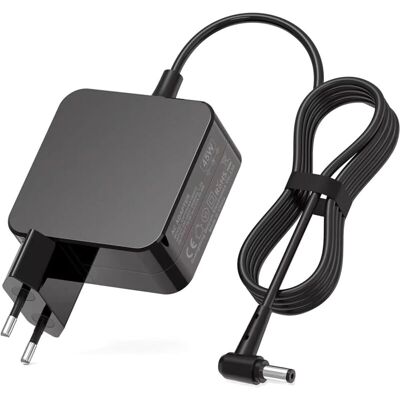 Oem– Chargeur Ordinateur Portable 45w 19v 2.37a – Cordon 2.4m – Interface 4.0 X 1.35mm – Compatible Asus Vivobook Et Zenbook - Ux303u - Publicité Oem– Chargeur Ordinateur Portable 45w 19v 2.37a – Cordon 2.4m – Interface 4.0 X 1.35mm – Compatible Asus Vivobook Et Zenbook - Ux303u - Publicité