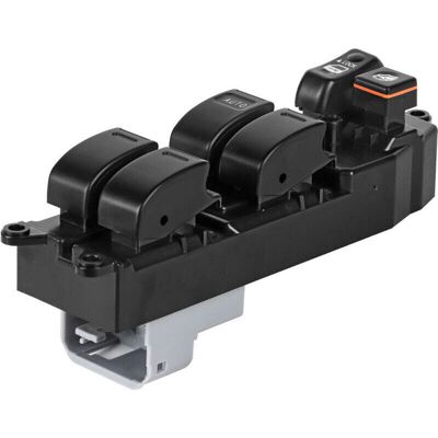 Scotch Interrupteur De Lève-vitre Électrique Power Master Pour Fortuner Hilux 2004-2015 848200k100 - Publicité Scotch Interrupteur De Lève-vitre Électrique Power Master Pour Fortuner Hilux 2004-2015 848200k100 - Publicité