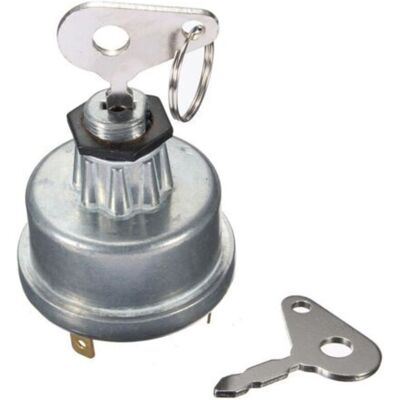 OEM Contacteur D'Allumage Universel Pour Tracteur Convient A Massey Ferguson Jcb As Lucas 35670-crezuo - Publicité OEM Contacteur D'Allumage Universel Pour Tracteur Convient A Massey Ferguson Jcb As Lucas 35670-crezuo - Publicité