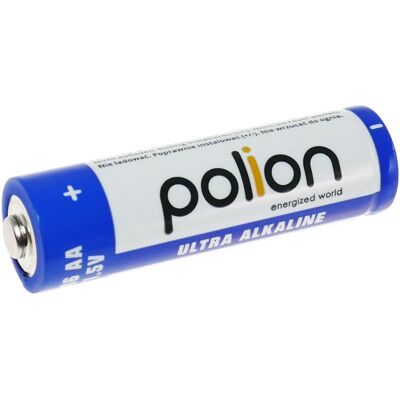 OEM Pile Alcaline Aa 1,5 V - Publicité OEM Pile Alcaline Aa 1,5 V - Publicité