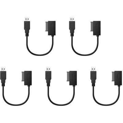 OEM Câble Adaptateur Fin À 13 Broches Pour Lecteurs Cd/dvd 6p + 7p Vers Usb 2.0, Compatible Avec Les Pc Et Les Ordinateurs Portables. Publicité OEM Câble Adaptateur Fin À 13 Broches Pour Lecteurs Cd/dvd 6p + 7p Vers Usb 2.0, Compatible Avec Les Pc Et Les Ordinateurs Portables. Publicité