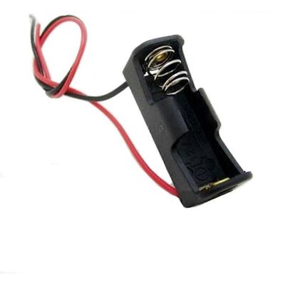 LISATR Boîtier De Batterie 12 V 23 A Pour Ceinture De Sécurité - Publicité LISATR Boîtier De Batterie 12 V 23 A Pour Ceinture De Sécurité - Publicité