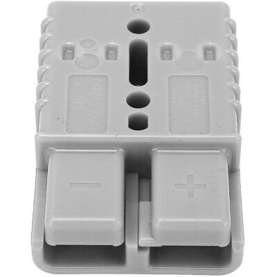 FLAMMKRAFT Connecteur Rapide De Câble De Batterie Sb175a, Adapté Aux Chariots Élévateurs - Publicité FLAMMKRAFT Connecteur Rapide De Câble De Batterie Sb175a, Adapté Aux Chariots Élévateurs - Publicité