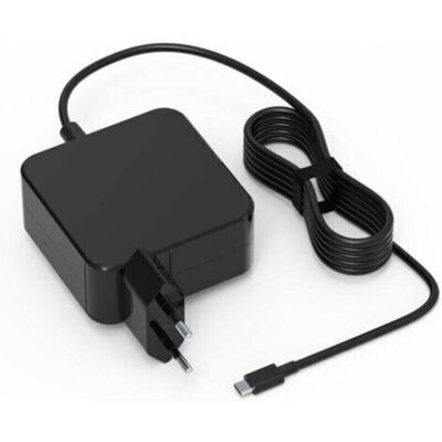 Scotch Chargeur Usb C 65w Pour Macbook Pro/air – Adaptateur 19v 3,42a – Protection Contre Surcharges Et Courts-circuits – Compatible Lenovo, Hp, Asus - Publicité Scotch Chargeur Usb C 65w Pour Macbook Pro/air – Adaptateur 19v 3,42a – Protection Contre Surcharges Et Courts-circuits – Compatible Lenovo, Hp, Asus - Publicité