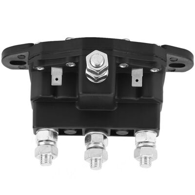 OEM Relais Solénoïde D'Inversion, Contacteur À 6 Bornes Pour Treuils Moteurs De Pompes Hydrauliques Treuil-crezuo - Publicité OEM Relais Solénoïde D'Inversion, Contacteur À 6 Bornes Pour Treuils Moteurs De Pompes Hydrauliques Treuil-crezuo - Publicité