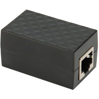 OEM Parafoudre Ethernet Rj45 Femelle Poe Gigabit Lan Network Cat5 Cat6 Plug And Play-crezuo - Publicité OEM Parafoudre Ethernet Rj45 Femelle Poe Gigabit Lan Network Cat5 Cat6 Plug And Play-crezuo - Publicité