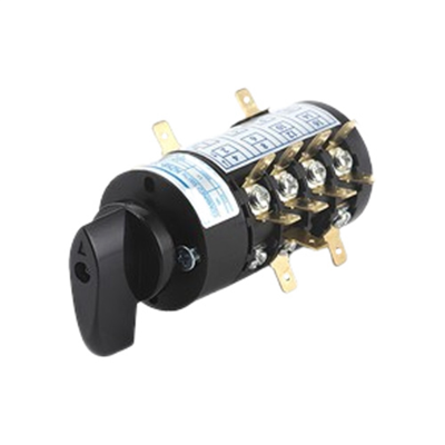 OEM Hz5b-20/4. Commutateur De Transfert Rotatif À Cames, 4 Phases, 16 Vis - Publicité OEM Hz5b-20/4. Commutateur De Transfert Rotatif À Cames, 4 Phases, 16 Vis - Publicité