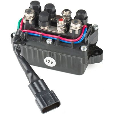 OEM Relais Décoratif Pour Moteurs Hors-bord Yamaha F150 Et 250, Référence 6aw-81950-00-00. Relais Décoratif À Double Bobine Pour Moteurs Hors-bord Yamaha 150/250. Publicité OEM Relais Décoratif Pour Moteurs Hors-bord Yamaha F150 Et 250, Référence 6aw-81950-00-00. Relais Décoratif À Double Bobine Pour Moteurs Hors-bord Yamaha 150/250. Publicité