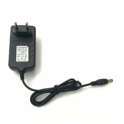 OEM Transformateur De Puissance 24w 24v 1.5a Avec Prise Domestique De 220 V À Dc 24 V Noir (24w 24v 1.5a) 24v 1.5a. Adaptateur Secteur Sunone Lampe À Ongles Led Light Bar Plug-in Wall Constant Current Swi - Publicité OEM Transformateur De Puissance 24w 24v 1.5a Avec Prise Domestique De 220 V À Dc 24 V Noir (24w 24v 1.5a) 24v 1.5a. Adaptateur Secteur Sunone Lampe À Ongles Led Light Bar Plug-in Wall Constant Current Swi - Publicité