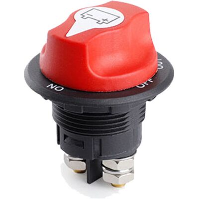 OEM Royaluxe-coupe Circuit Batterie 12v-32v 100a Interrupteur De Batterie On-off Coupe Batterie Interrupteur De Déconnexion De Batterie Pour Voiture Bateau Camion Moto Véhicule Marine - Publicité OEM Royaluxe-coupe Circuit Batterie 12v-32v 100a Interrupteur De Batterie On-off Coupe Batterie Interrupteur De Déconnexion De Batterie Pour Voiture Bateau Camion Moto Véhicule Marine - Publicité