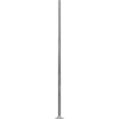 OEM Poteau De Télécommunication Stt-60-70/4m 4,01 M - Publicité OEM Poteau De Télécommunication Stt-60-70/4m 4,01 M - Publicité