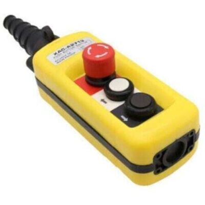 OEM Bouton D'Arrêt D'Urgence ,deux Poussoirs + Bouton D'Arrêt D'Urgence-xac-a2713 - Publicité OEM Bouton D'Arrêt D'Urgence ,deux Poussoirs + Bouton D'Arrêt D'Urgence-xac-a2713 - Publicité