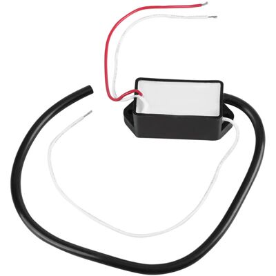 OEM Générateur D'Impulsions Haute Tension Dc 3,6 V/4,8 V/6 V/12 V, Module D'Arc Électrique Super Puissant Dc 3 Kv-11 Kv - Publicité OEM Générateur D'Impulsions Haute Tension Dc 3,6 V/4,8 V/6 V/12 V, Module D'Arc Électrique Super Puissant Dc 3 Kv-11 Kv - Publicité
