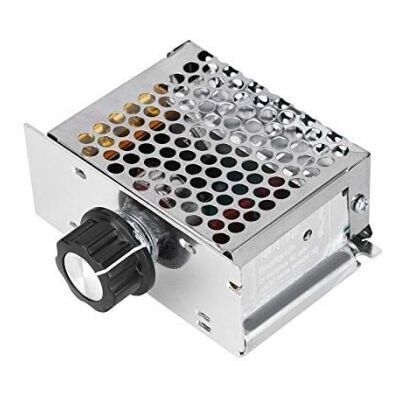 OEM Variateur Pour Moteur 220v, Régulateur De Tension Ac 4000w, Variateur De Tension 220v, Variateur De Vitesse Pour Moteur, Régulateur De Vitesse Pour Moteur Électrique Variateur - Publicité OEM Variateur Pour Moteur 220v, Régulateur De Tension Ac 4000w, Variateur De Tension 220v, Variateur De Vitesse Pour Moteur, Régulateur De Vitesse Pour Moteur Électrique Variateur - Publicité