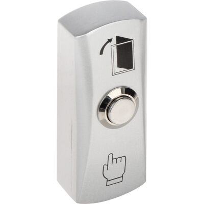 OEM Bouton D'Ouverture De Porte Atlo-pb-2 - Publicité OEM Bouton D'Ouverture De Porte Atlo-pb-2 - Publicité