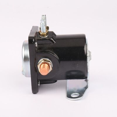 OEM Interrupteur Magnétique Moteur Sw-3, Quatre Broches, Relais Magnétique 12 V, Contacteur Cc Étanche À La Poussière Avec Contacts Argentés, 12 V 150 A. Publicité OEM Interrupteur Magnétique Moteur Sw-3, Quatre Broches, Relais Magnétique 12 V, Contacteur Cc Étanche À La Poussière Avec Contacts Argentés, 12 V 150 A. Publicité