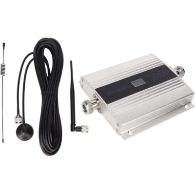 ABYSSE Amplificateur De Signal De Téléphone Portable Et Antenne Répéteur 5g 4g Lte Avec Amélioration De La Voix Et Des Données, Amélioration Du Signal (prise Ue) - Publicité ABYSSE Amplificateur De Signal De Téléphone Portable Et Antenne Répéteur 5g 4g Lte Avec Amélioration De La Voix Et Des Données, Amélioration Du Signal (prise Ue) - Publicité