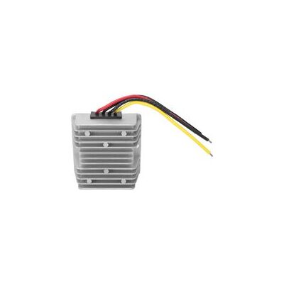 OEM Dc Dc Buck Module Convertisseur Réducteur De Tension 36/48v À 24v 20a 480w Régulateur De Puissance (36/48v À 24v 20a 480w) - Publicité OEM Dc Dc Buck Module Convertisseur Réducteur De Tension 36/48v À 24v 20a 480w Régulateur De Puissance (36/48v À 24v 20a 480w) - Publicité
