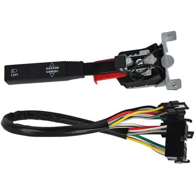 OEM Nouveau Commutateur De Clignotants Pour T800 : 01481376 480836 577.59006 - Publicité OEM Nouveau Commutateur De Clignotants Pour T800 : 01481376 480836 577.59006 - Publicité