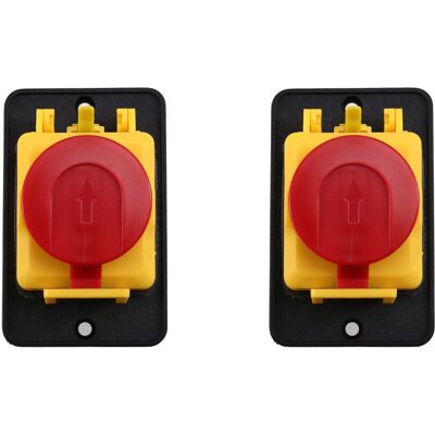 OEM Un Interrupteur Magnétique Autobloquant Ck31 400v Ac Pour Moteur, 6 Broches, Pour Boutons De Démarrage Et D'Arrêt De Machine De Découpe De Métaux. Publicité OEM Un Interrupteur Magnétique Autobloquant Ck31 400v Ac Pour Moteur, 6 Broches, Pour Boutons De Démarrage Et D'Arrêt De Machine De Découpe De Métaux. Publicité